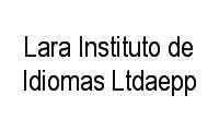 Logo Lara Instituto de Idiomas Ltdaepp em Vila Sofia
