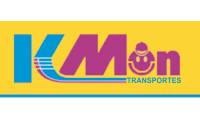 Logo Kmôn Transporte Escolar em Asa Sul