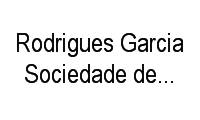 Logo Rodrigues Garcia Sociedade de Advogados em Jardim Paulistano