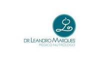 Logo Consultório Médico Leandro Marques - Nutrologia em Asa Sul