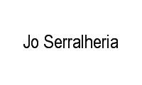 Logo Jo Serralheria