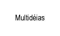 Logo Multidéias em Castanheira