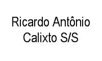 Logo Ricardo Antônio Calixto S/S