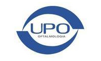 Logo Upo Oftalmologia - Tatuapé em Cidade Mãe do Céu