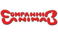 Logo Companhia Animal Pet Shop em Vila Clementino