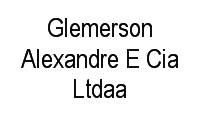 Logo Glemerson Alexandre E Cia Ltdaa em Partenon