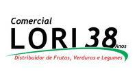 Logo Comercial de Frutas E Verduras Lori em Atuba