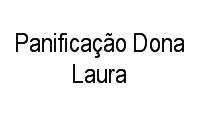 Logo Panificação Dona Laura em Centro