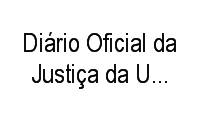 Logo Diário Oficial da Justiça da União E dos Estados em Centro