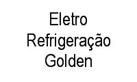 Logo Eletro Refrigeração Golden Ltda em Ramos