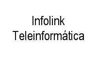 Logo Infolink Teleinformática em Barra da Tijuca