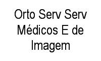 Logo Orto Serv Serv Médicos E de Imagem em Campo Grande