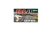 Logo AAmaral Transportes (TAC JF)