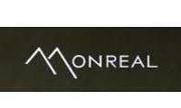 Logo Monreal Turismo em Morumbi