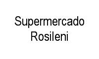 Logo de Supermercado Rosileni em Gravatá