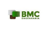 Logo Bmc Engenharia em Vila Nova Conceição