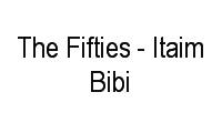 Logo The Fifties - Itaim Bibi em Itaim Bibi