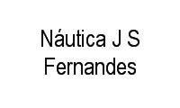 Logo Náutica J S Fernandes em Adrianópolis