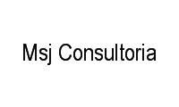 Logo Msj Consultoria em Centro