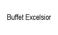 Logo Buffet Excelsior em Setor Pedro Ludovico