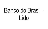 Logo Banco do Brasil - Lido em Copacabana