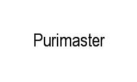 Logo Purimaster em Aventureiro