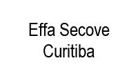 Logo Effa Secove Curitiba em Prado Velho