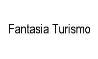 Logo Fantasia Turismo em Copacabana
