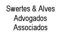 Logo Swertes & Alves Advogados Associados em Setor Sul