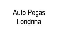 Logo Auto Peças Londrina em Jardim Londrilar