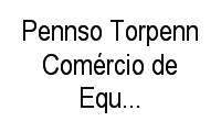 Logo Pennso Torpenn Comércio de Equipamentos em Aterrado