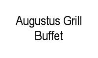 Logo Augustus Grill Buffet