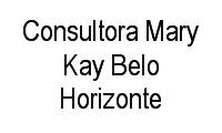 Logo Consultora Mary Kay Belo Horizonte