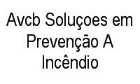 Logo Avcb Soluçoes em Prevenção A Incêndio