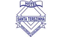 Logo Hotel Santa Terezinha em Jardim São Cristóvão