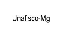 Logo Unafisco-Mg em Centro