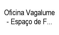 Logo Oficina Vagalume - Espaço de Fotografia em Vila Madalena