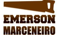 Logo Emerson Marceneiro em Setor Central