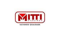 Logo Mitti Andaimes E Equipamentos em Pirajá