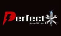 Logo Perfect Auto Eletrica  em Nacional