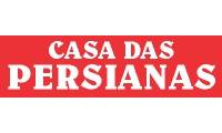 Logo Casa das Persianas em Cavalhada