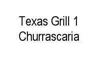 Logo Texas Grill 1 Churrascaria