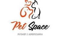 Logo Pet Space Petshop e Agropecuária em Victor Konder