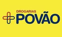 Logo Drogarias Povão em Vila Santa Cecília