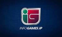 Logo Info Games jp Assistência Técnica em Alto do Mateus