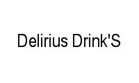 Logo Delirius Drink'S