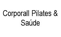 Logo Corporall Pilates & Saúde em Catete