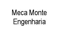 Logo Meca Monte Engenharia