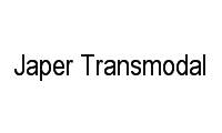 Logo Japer Transmodal em Igara