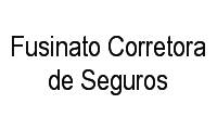 Logo Fusinato Corretora de Seguros em Fátima